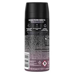 Дезодорант Axe Black Night 150 мл - мініатюра 2