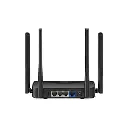 Mercusys Маршрутизатор MR25BE BE3600, 3x GE LAN, 1x GE WAN, MESH - мініатюра 4