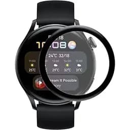 Захисна плівка DK Composite Film box для Huawei Watch 3 (black)