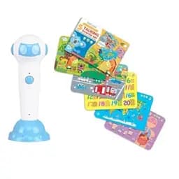 Стартовый набор Smart Koala, Борд интерактивный Smart Koala 5 в 1 (SKS05IN1)