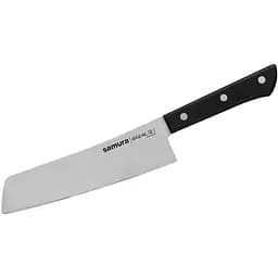 Кухонный нож Накири 174 мм Samura Harakiri (SHR-0042B)