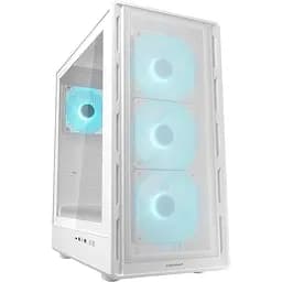 Корпус Cougar AIRFACE PURE PRO White (AIRFACE PURE PRO White)