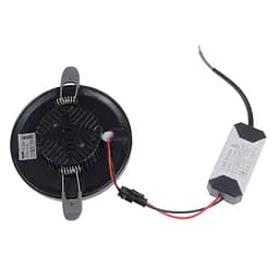 Світильник точковий Brille HDL-M49 LED 3W WW 36-343 - мініатюра 4