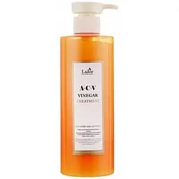 Маска для волос La'dor ACV Vinegar Treatment С яблочным уксусом 430 мл (8809181938452)