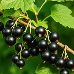 Смородина золотистая "Подарок Ариадни" (187553) 1 саженец в упаковке