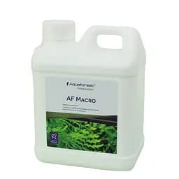 Макроелементи для рослин Aquaforest AF Macro 2 л (738712)