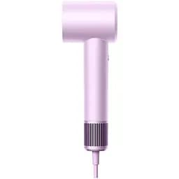 Фен Xiaomi Mijia Negative Ion Hair Dryer H301 Purple + (переходник EU на розетку)