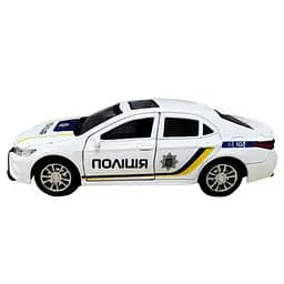 Автомодель Toyota Camry поліція KM250416