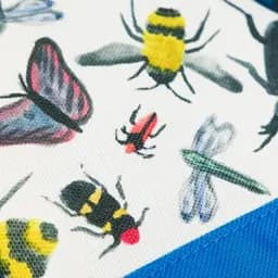Пляжна сумка (928256) Spokey 39х15х27 см tur0000274 - мініатюра 2