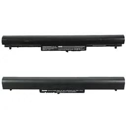 Акумулятор HP VK04 (Pavilion Sleekbook 14-B000, 14-B100, 15-B000, 15-B100, Ultrabook 15-B000, 15-B100, Touchsmart 15-B10) 14.4V 2600 mAh Black