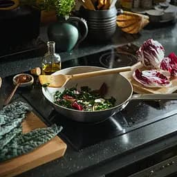 Лопатка дерев'яна Fiskars Norden (1065696) - мініатюра 7
