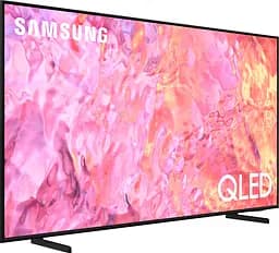 Телевізор Samsung Q60C 55" QLED 4K [QE55Q60C] [82623] - мініатюра 2