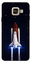 Чехол itsPrint Rocket launch для Samsung A520 Galaxy A5 (2017)