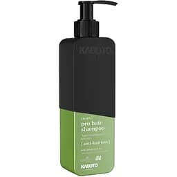 Шампунь Kabuto Professional Hair Shampoo Anti Hairloss 380 мл