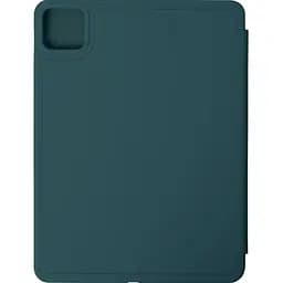 Чохол-книжка ArmorStandart Smart Fold Pen для Xiaomi Pad 7 / 7 Pro Pine Green (ARM82422) [126357] - мініатюра 2