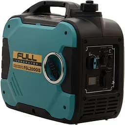 Інверторний бензиновий генератор Kama FGL2000iS [161261]