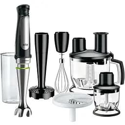 Блендер заглибний Braun MultiQuick 7 MQ7087X