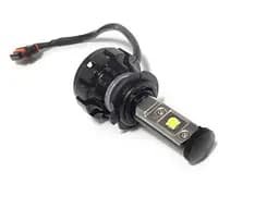 Комплект світлодіодних ламп Sho-Me G1.4 H7 40W - мініатюра 9