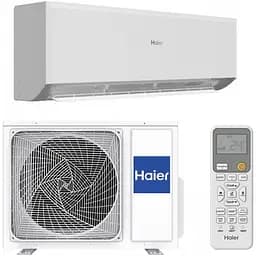 Кондиціонер Haier AS25RV/1U25RV Revive Plus Inverter