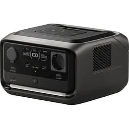 Зарядна станція EcoFlow RIVER 3 Max Plus Wireless (EFRIVER3MP-Wireless-EU-CBOX) EU [153596] - мініатюра 3