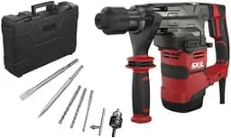 Перфоратор 1781 GB SDS-plus+ШЗП 1550Вт Skil teh0025898