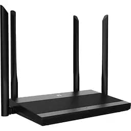 Бездротовий маршрутизатор (роутер) Netis N3 [106724] - мініатюра 4