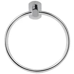 Тримач для рушника Qtap Liberty CRM 1160 Хром