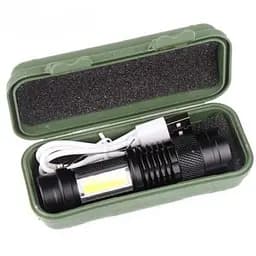 Ліхтар Bailong (BL-525-XPE-COB) - мініатюра 3