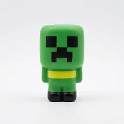 Антистрес сквіш Minecraft фігурка 8 см ароматизована (В асортименті)