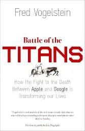 Battle of the Titans