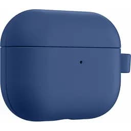 Чохол AmazingThing Glamour Artisan Case для Airpods Pro 3 Blue (APRO3GMBU) [162125] - мініатюра 2