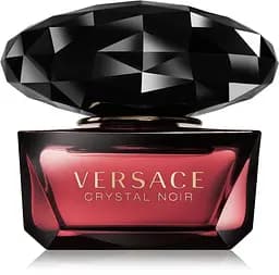 Туалетна вода Versace Crystal Noir 30 мл