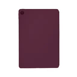 Чехол ArmorStandart Smart Fold Pen для Lenovo Tab M10 Plus (3 Gen) TB125/TB128 Plum (ARM74969) - мініатюра 2