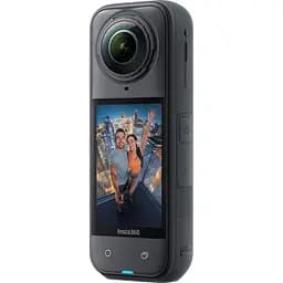 Екшн-камера Insta360 X5 Essentials Bundle (CINSAAHA_X504) EU [141268] - мініатюра 3