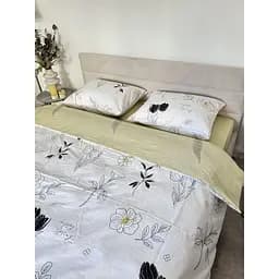 Наволочка Ecotton Сатин 50х70 см (25350) - мініатюра 3