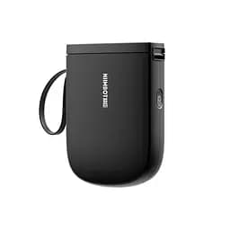 Термопринтер для печати наклеек NIIMBOT D11_H Black