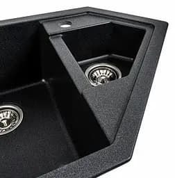 Кухонна мийка Platinum 9950 PANDORA (SP000039279) - мініатюра 6