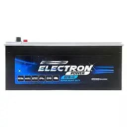 Акумулятор Electron Truck EFB+C SHD SMF 190Ah бокова(+/-) (1100EN)