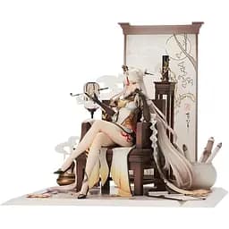 Фігурка Оригінал Геншин Імпакт Нін Гуан Genshin Impact Ningguang 27 см USA GI IN 01