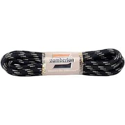 Шнурки Zamberlan Laces Round 175 Black/Beige (1054-006.2794)