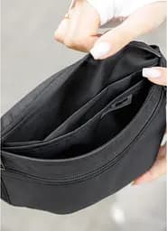Сумка на пояс бананка Sambag 31х12х5 см sum0027234 - мініатюра 9