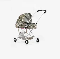 Коляска для куклы TK 44-711 TK Group, в пакете (6968237430561)