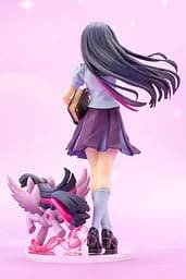 Фігурка Kotobukiya Мій маленький поні Твайлайт Спаркл My Little Pony Twilight Sparkle 21 см WST MLP T 21 - мініатюра 8