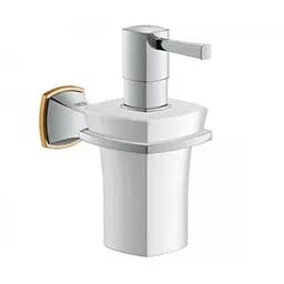 Дозатор для мила Grohe Grandera 40627IG0, Золотий