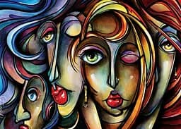 Пазл Art Puzzle Клуб невдах 1000 ел. (5171) - мініатюра 2