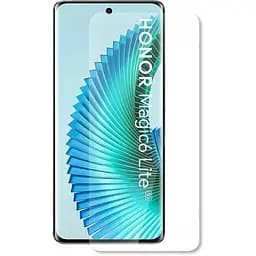 Захисна плівка StatusSKIN для Honor Magic6 Lite Екран Матова Titan