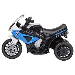 Дитячий електромобіль Мотоцикл Bambi JT5188L-4 BMW до 30 кг - мініатюра 3