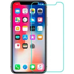 Защитное стекло Mocoll 2.5D 0.3 mm Clear Tempered Glass Apple iPhone X/XS/11 Pro