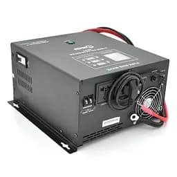 Пристрій безперебійного живлення Europower RTSWm-MPPT-2000LCD - мініатюра 2