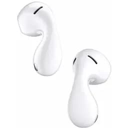 Бездротові навушники Huawei FreeBuds 5 Ceramic White (білі) - мініатюра 4
